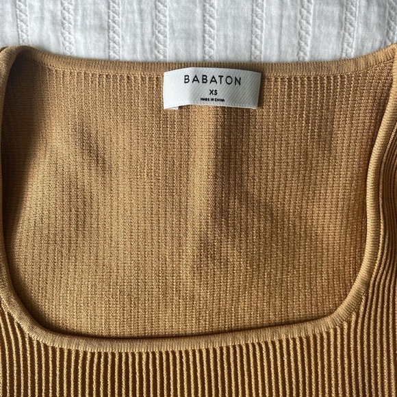 Babaton Sculpt Knit - Picture 2 of 3